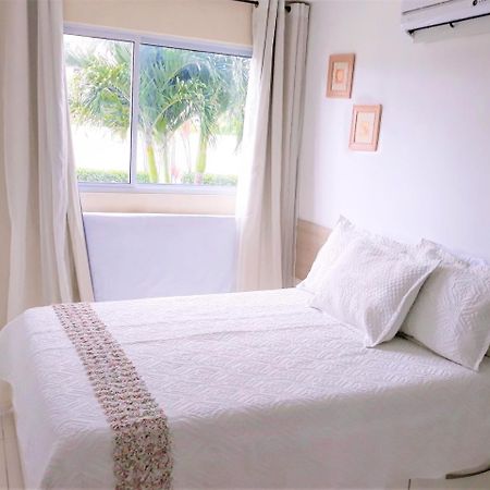 Porto Plaza Flat Porto De Galinhas Apartment Bagian luar foto